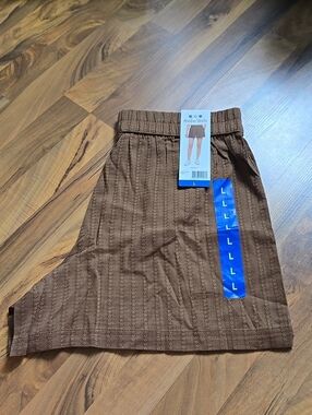 Three Dots Shorts Size L